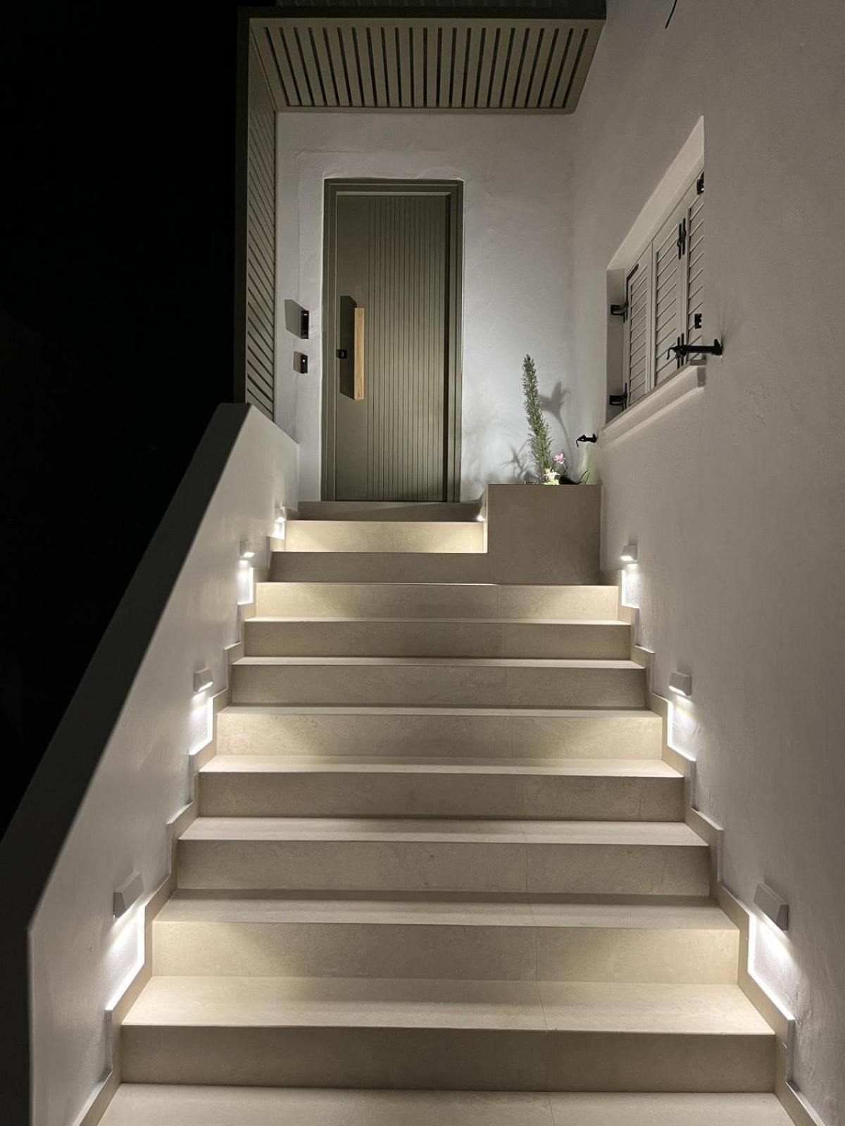 Celestial By Mike Apartment Parikia  Exterior photo