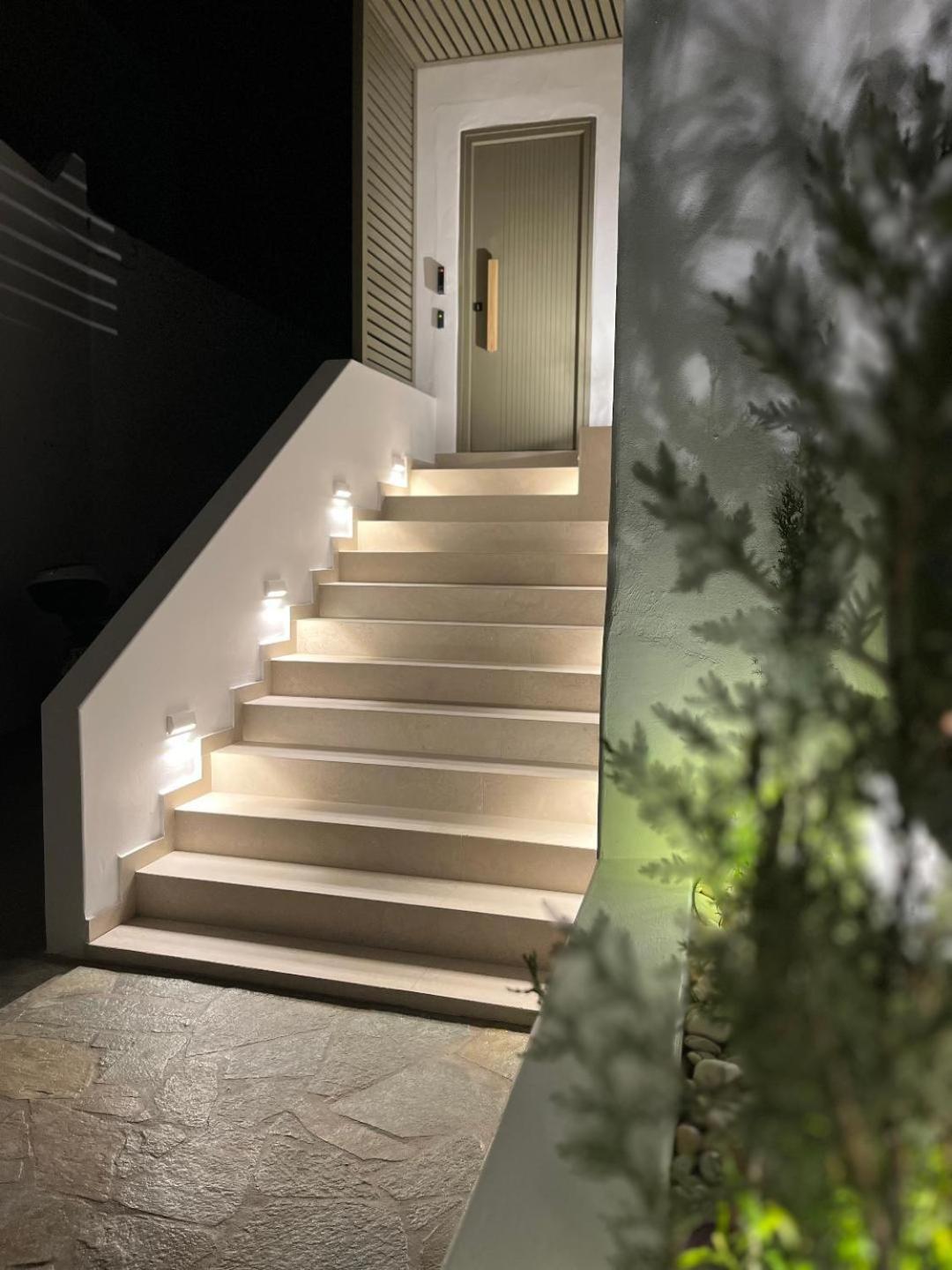 Celestial By Mike Apartment Parikia  Exterior photo