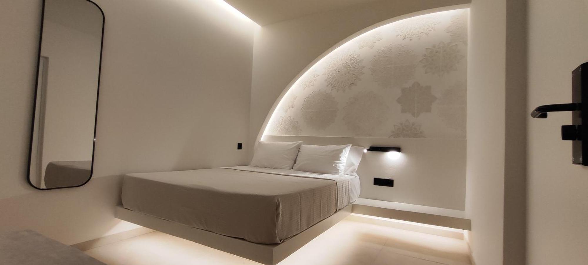 Celestial By Mike Apartment Parikia  Exterior photo