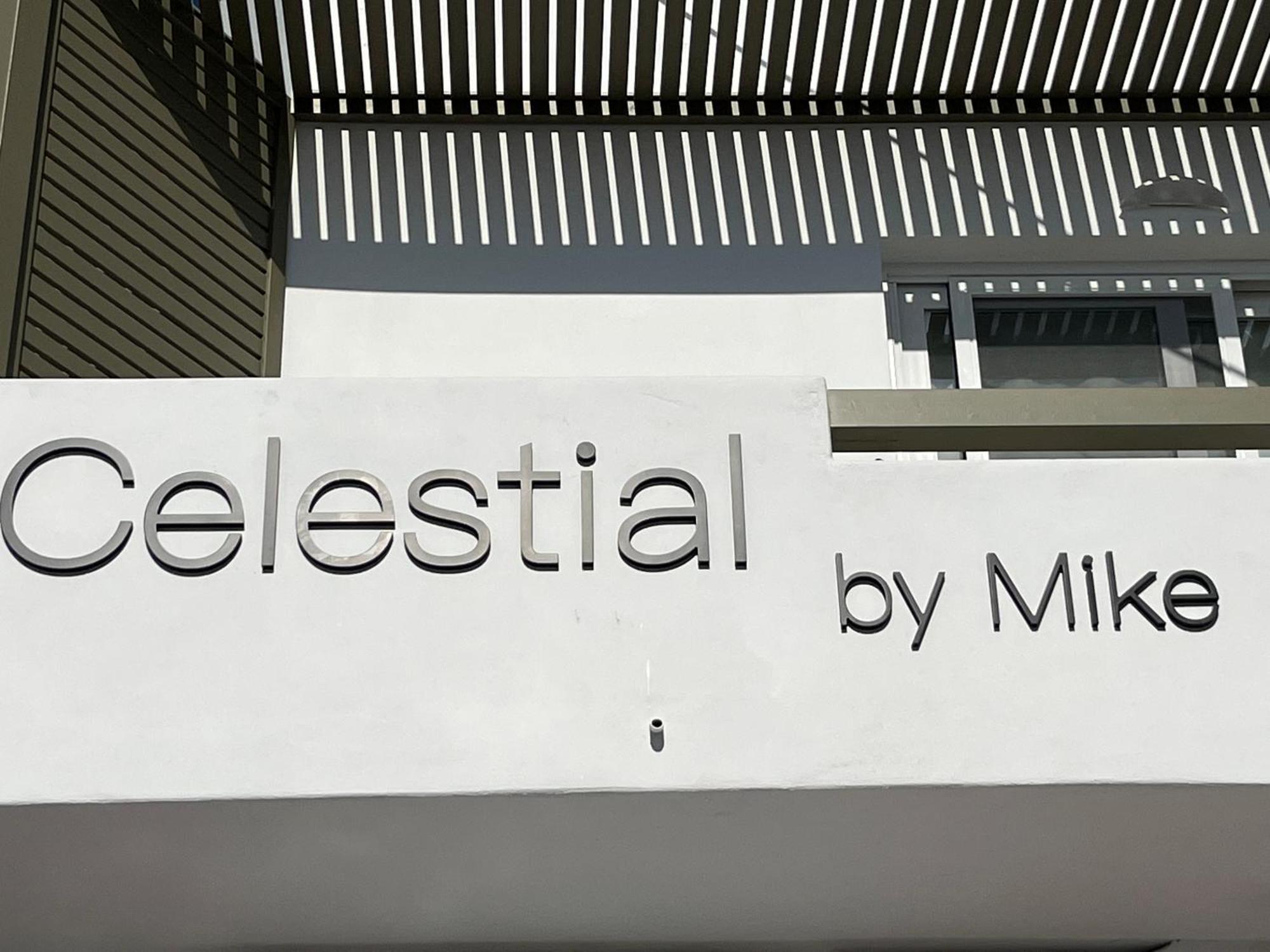 Celestial By Mike Apartment Parikia  Exterior photo