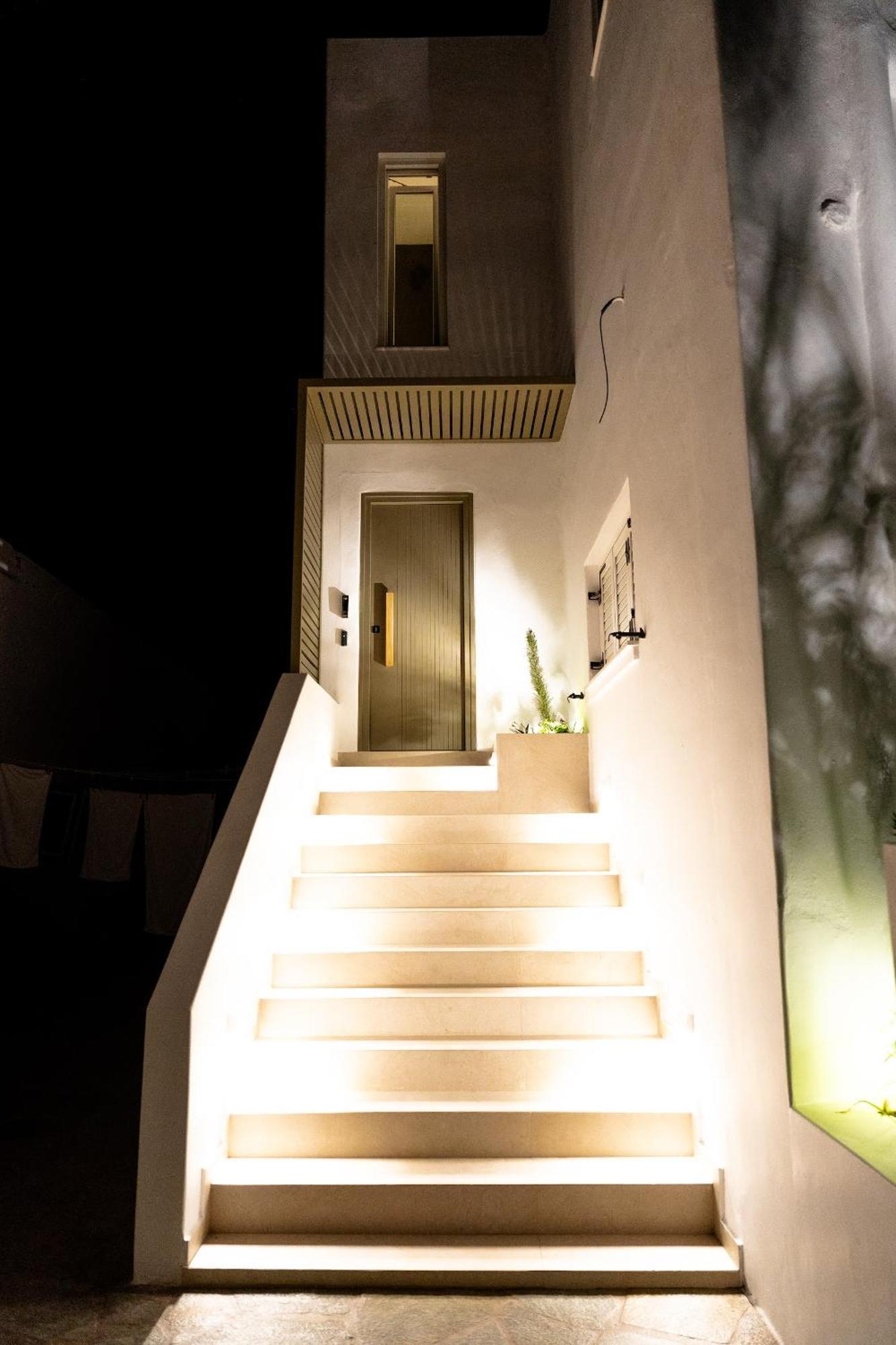 Celestial By Mike Apartment Parikia  Exterior photo